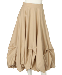 Apuweiser-riche(アプワイザー・リッシェ) |ツマミタックバルーンスカート