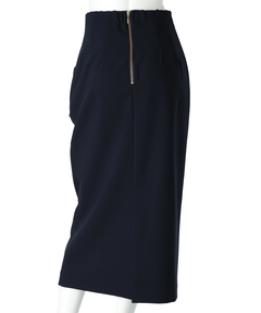 Apuweiser-riche(アプワイザー・リッシェ) |ポケットディティールタイトスカート