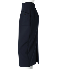 Apuweiser-riche(アプワイザー・リッシェ) |ポケットディティールタイトスカート