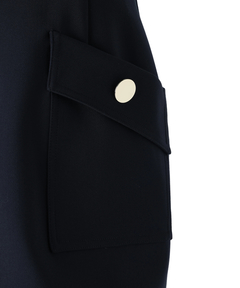 Apuweiser-riche(アプワイザー・リッシェ) |ポケットディティールタイトスカート