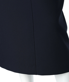 Apuweiser-riche(アプワイザー・リッシェ) |ポケットディティールタイトスカート