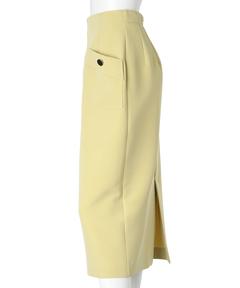 Apuweiser-riche(アプワイザー・リッシェ) |ポケットディティールタイトスカート