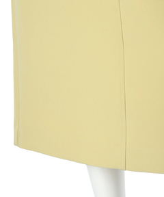 Apuweiser-riche(アプワイザー・リッシェ) |ポケットディティールタイトスカート