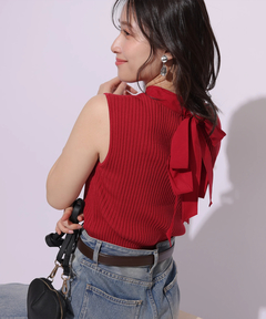 shin⭐︎様専用新品未使用⭐︎タグ付 Arpege story クロップ