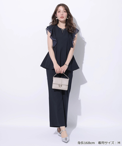 Yuran＊doll 　アプワイザーリッシェ　スーツセットアップ Yuran＊doll 様専用 アプワイザーリッシェ スーツセットアップ