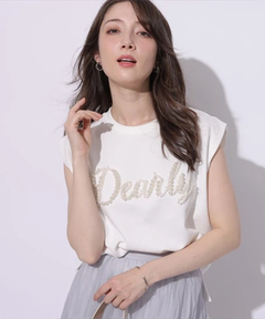 Tシャツ・カットソー 商品一覧 │【公式通販】Arpege story