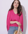 Apuweiser-riche - アプワイザーリッシェ 24SS スパンコール