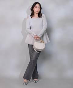 Apuweiser-riche(アプワイザー・リッシェ) |ヘルシーデニム