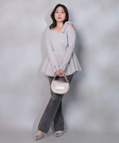 Apuweiser-riche(アプワイザー・リッシェ) |ヘルシーデニム