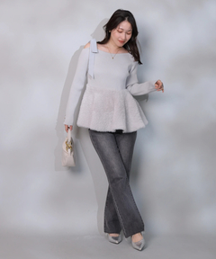 Apuweiser-riche(アプワイザー・リッシェ) |ヘルシーデニム