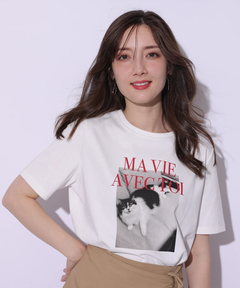 Tシャツ・カットソー 商品一覧 │【公式通販】Arpege story