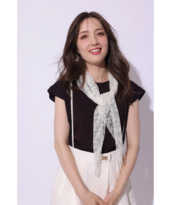 ★タグ付き新品＆ほぼ新品★アルページュストーリー系列トップスとボトムスのセット トップス 商品一覧 │【公式通販】Arpege story（アルページュ
