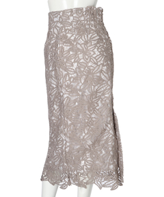 Apuweiser-riche(アプワイザー・リッシェ) |コードレースタイトスカート