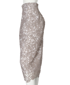 Apuweiser-riche(アプワイザー・リッシェ) |コードレースタイトスカート