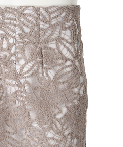 Apuweiser-riche(アプワイザー・リッシェ) |コードレースタイトスカート