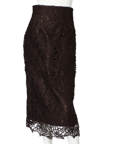 Apuweiser-riche(アプワイザー・リッシェ) |コードレースタイトスカート