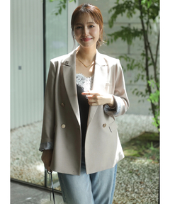 Apuweiser-riche(アプワイザー・リッシェ) |レーストリムニットアンサンブル