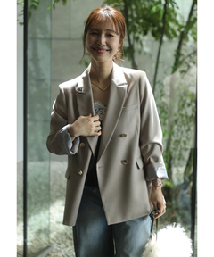 Apuweiser-riche(アプワイザー・リッシェ) |レーストリムニットアンサンブル