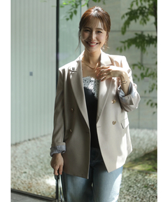 Apuweiser-riche(アプワイザー・リッシェ) |レーストリムニットアンサンブル