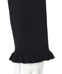 Apuweiser-riche(アプワイザー・リッシェ) |レーストリムニットアンサンブル