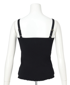 Apuweiser-riche(アプワイザー・リッシェ) |レーストリムニットアンサンブル