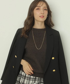 Apuweiser-riche(アプワイザー・リッシェ) |ピン付テーラージャケット