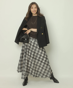 Apuweiser-riche(アプワイザー・リッシェ) |ピン付テーラージャケット