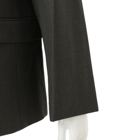 Apuweiser-riche(アプワイザー・リッシェ) |ピン付テーラージャケット