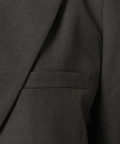 Apuweiser-riche(アプワイザー・リッシェ) |ピン付テーラージャケット