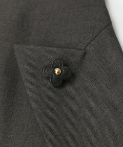 Apuweiser-riche(アプワイザー・リッシェ) |ピン付テーラージャケット