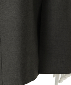 Apuweiser-riche(アプワイザー・リッシェ) |ピン付テーラージャケット