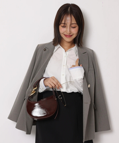 Apuweiser-riche(アプワイザー・リッシェ) |ピン付テーラージャケット