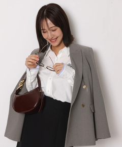 Apuweiser-riche(アプワイザー・リッシェ) |ピン付テーラージャケット