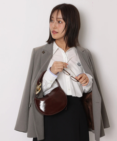 Apuweiser-riche(アプワイザー・リッシェ) |ピン付テーラージャケット