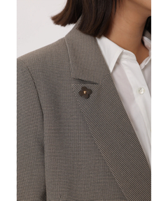 Apuweiser-riche(アプワイザー・リッシェ) |ピン付テーラージャケット