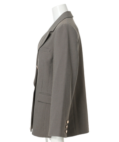 Apuweiser-riche(アプワイザー・リッシェ) |ピン付テーラージャケット