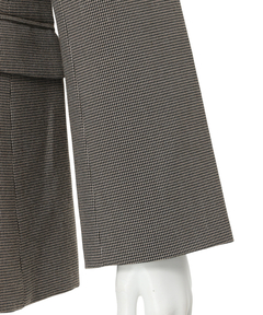 Apuweiser-riche(アプワイザー・リッシェ) |ピン付テーラージャケット