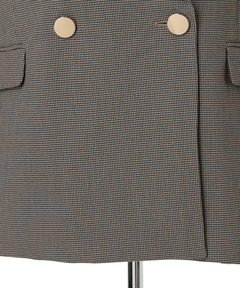 Apuweiser-riche(アプワイザー・リッシェ) |ピン付テーラージャケット