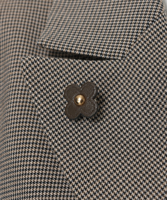 Apuweiser-riche(アプワイザー・リッシェ) |ピン付テーラージャケット