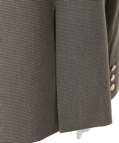 Apuweiser-riche(アプワイザー・リッシェ) |ピン付テーラージャケット