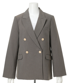 Apuweiser-riche(アプワイザー・リッシェ) |ピン付テーラージャケット