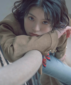 Apuweiser-riche(アプワイザー・リッシェ) |スエードノーカラージャケット