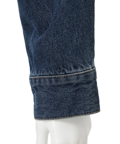 Apuweiser-riche(アプワイザー・リッシェ) |取り外しファー付Ｇジャン