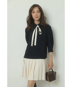 【アルページュ新品5点】アウター×2、スカート×2、ワンピース×1 andGIRL 5月号掲載 │【公式通販】Arpege story（アルページュ