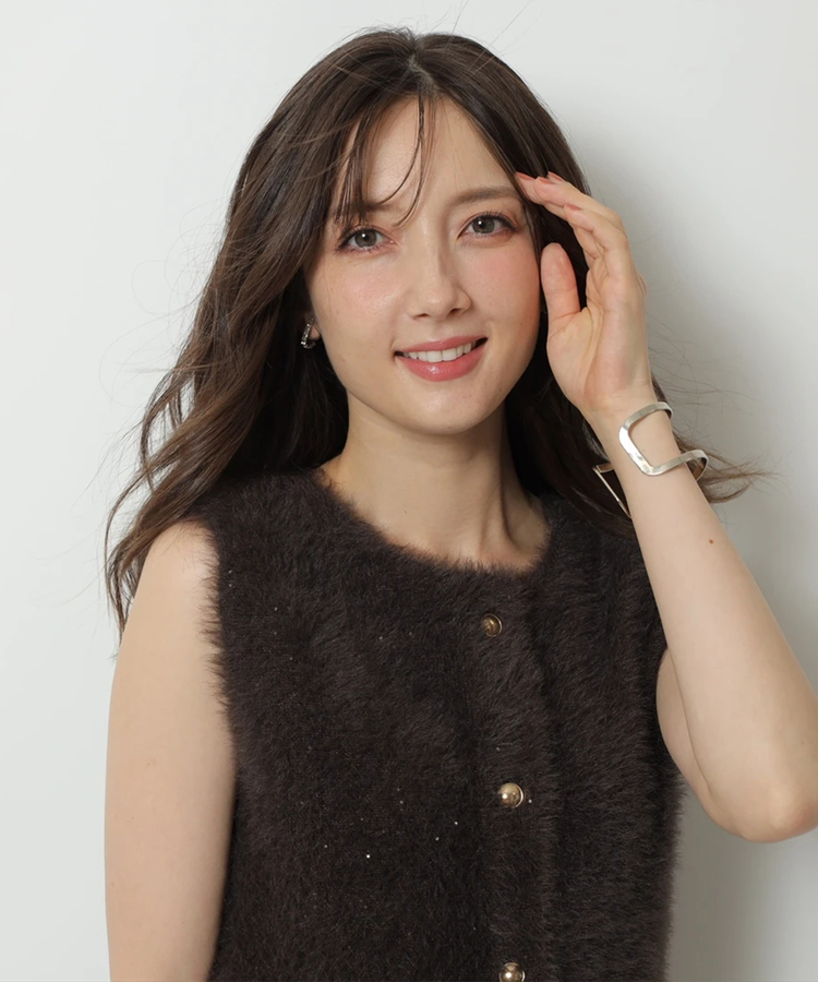 専用です 新品 Arpege story 2WAYニット接触冷感 新品Arpege story 2WAYニット接触冷感 アルページュストーリー
