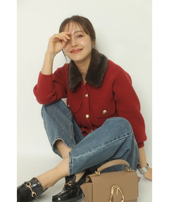 ブルゾン 商品一覧（レディース） │【公式通販】Arpege story