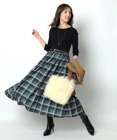 ワンピース 緑 商品一覧（レディース） │【公式通販】Arpege