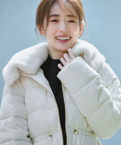 JUSGLITTY フラッフィーライダース JUSGLITTY（ジャスグリッティー）の「フラッフィーライダース