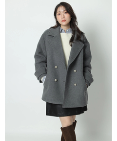 コート グレー 商品一覧（レディース） │ Apuweiser-riche