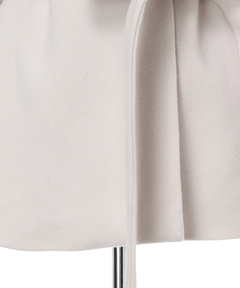 Apuweiser-riche(アプワイザー・リッシェ) |ショールカラーコート